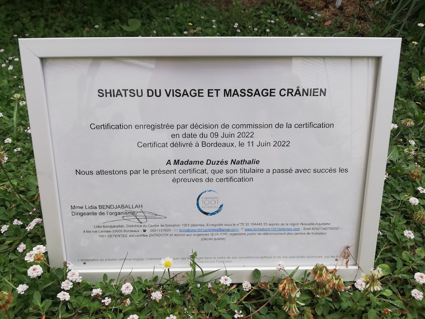 Juste Bien - écoresponsable · Photos 2
